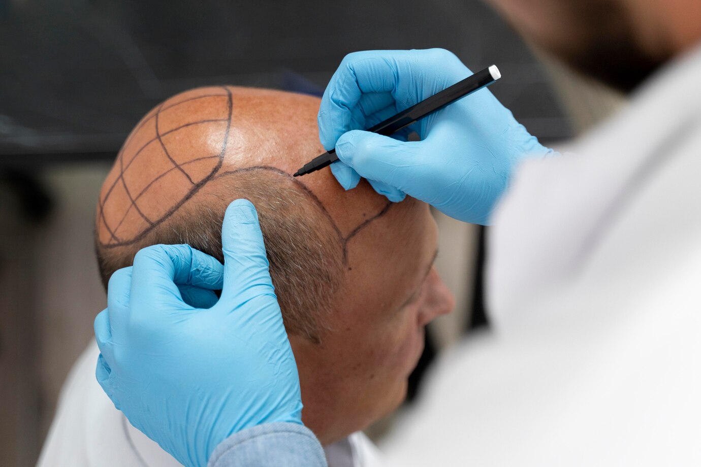 FUE Hair Transplant