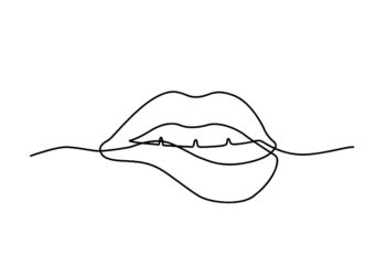 Line Lips