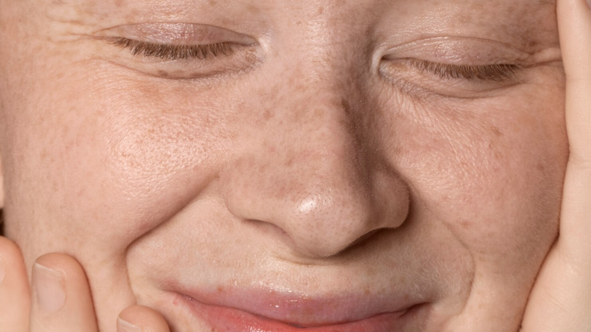 Large Pores